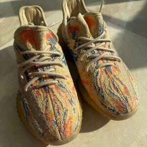 Adidas Yeezy Boost 350 V2 “MX Oat” – Primeknit – Excellent Condition